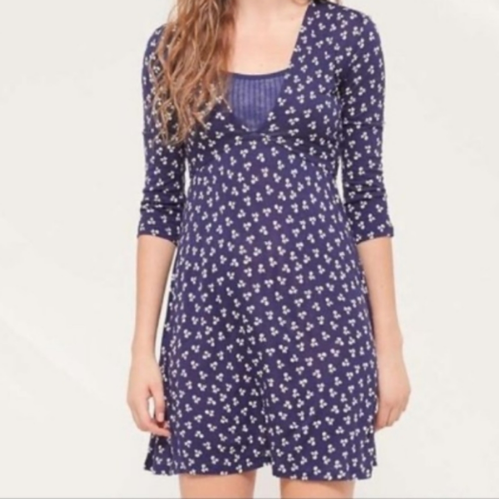 WOMEN'S URBAN OUTFITTERS DRESS